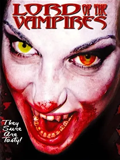Lord of the Vampires