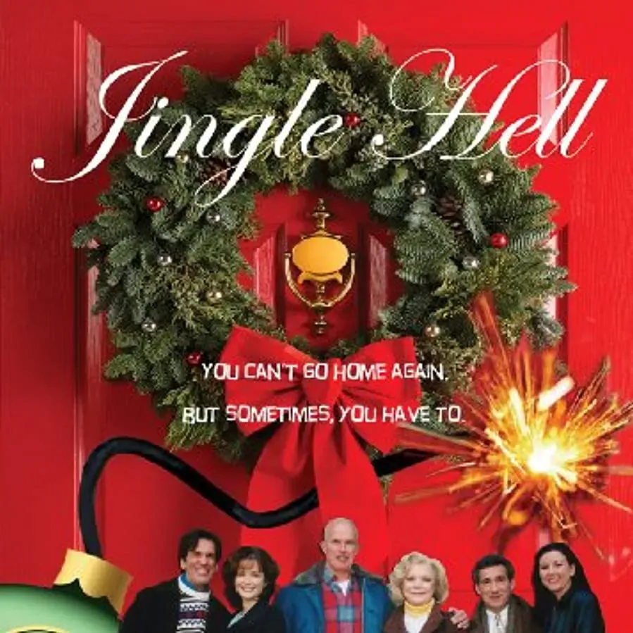 Jingle Hell online