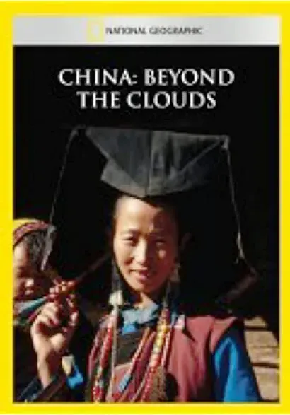 China: Beyond the Clouds