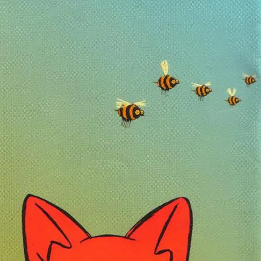 The Cunning Little Vixen online