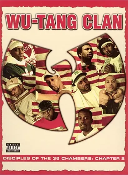 Wu-Tang Clan: Disciples of the 36 Chambers, Chapter 2 online