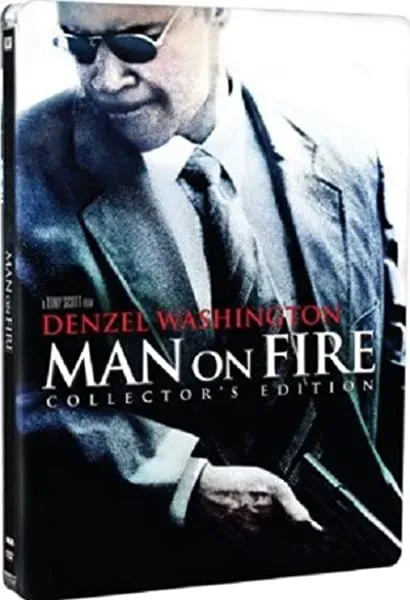 Vengeance Is Mine: Reinventing 'Man on Fire'