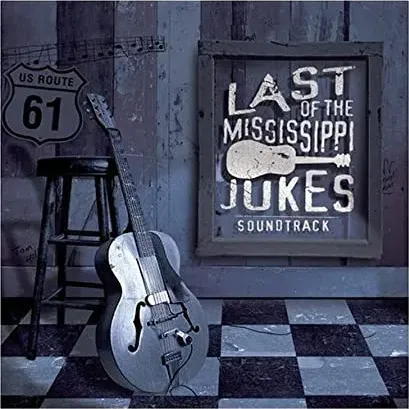 Last of the Mississippi Jukes