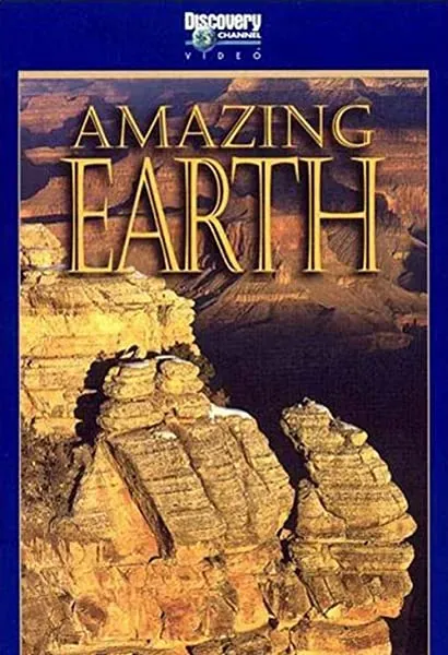 Amazing Earth