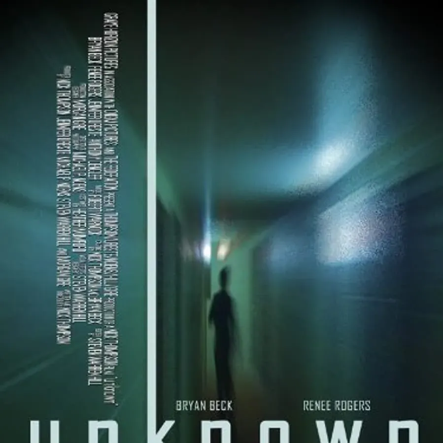 Unknown online