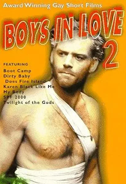 Boys in Love 2 online