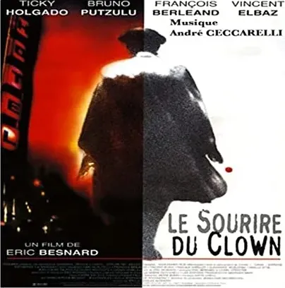 Le sourire du clown