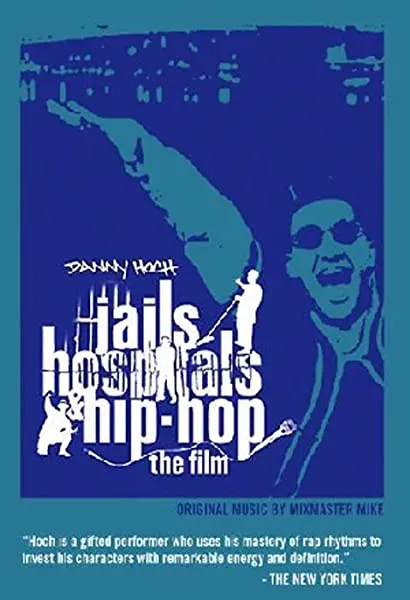 Jails, Hospitals & Hip-Hop