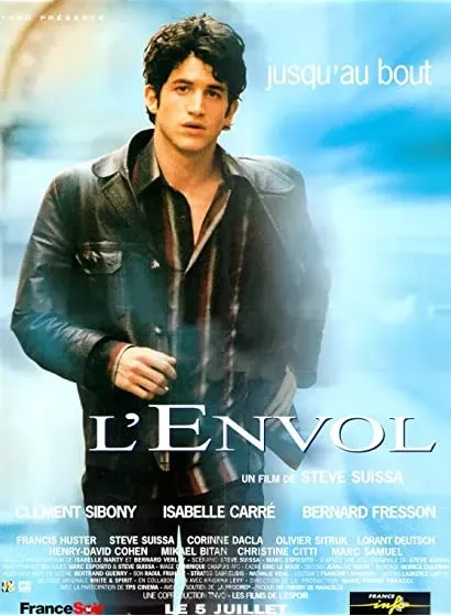 L'envol