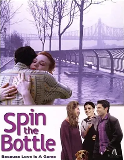 Spin the Bottle
