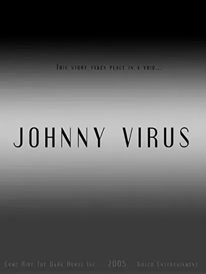Johnny Virus