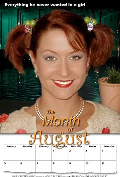 The Month of August