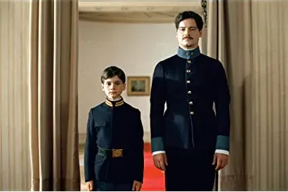 Spiel im Morgengrauen