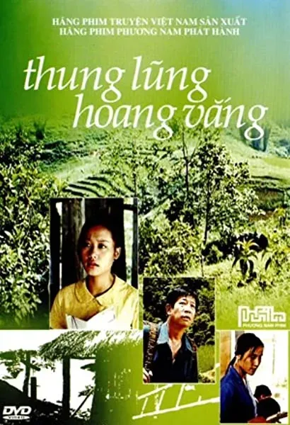 Thung lung hoang vang
