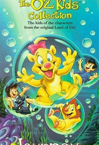 Journey Beneath the Sea