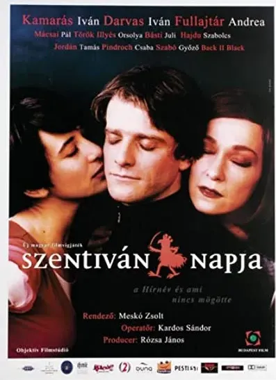 Jak Ivan świętował imieniny