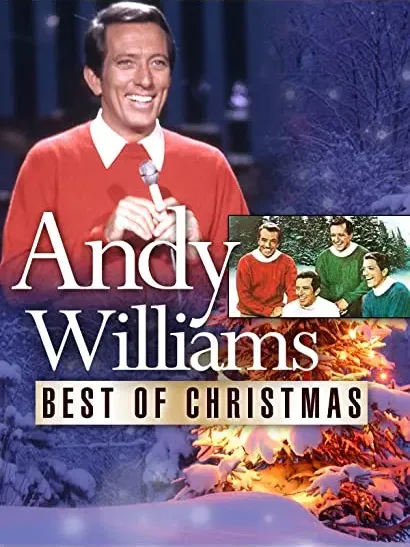 Happy Holidays: The Best of the Andy Williams Christmas Specials