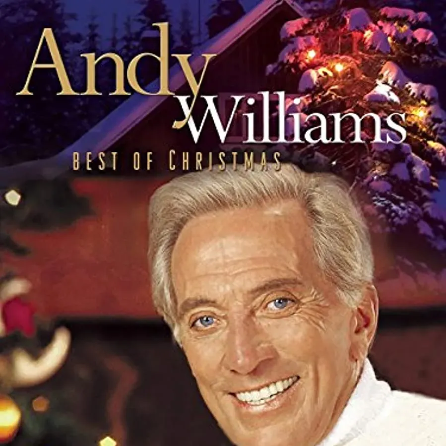 Happy Holidays: The Best of the Andy Williams Christmas Specials online