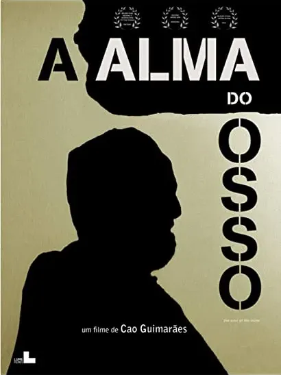 A Alma do Osso