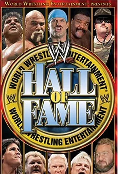 WWE Hall of Fame 2004