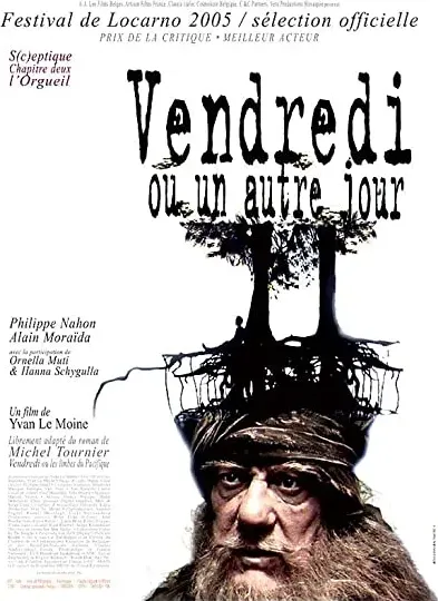 Vendredi ou un autre jour
