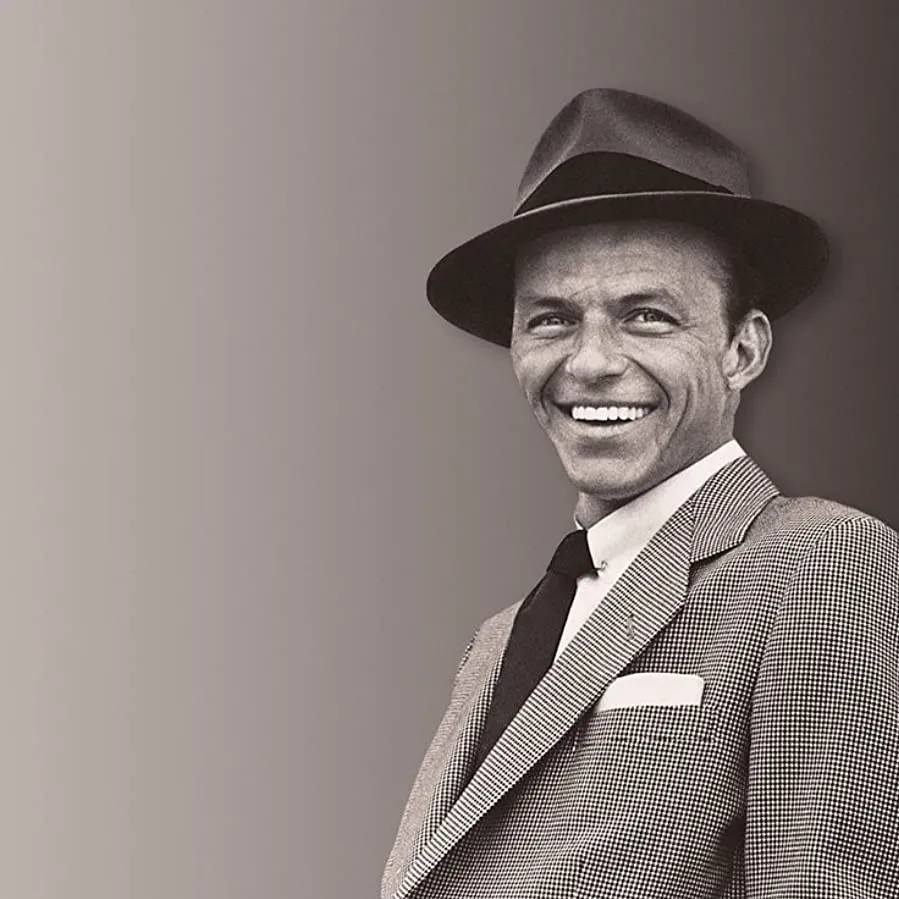 Sinatra: Dark Star online