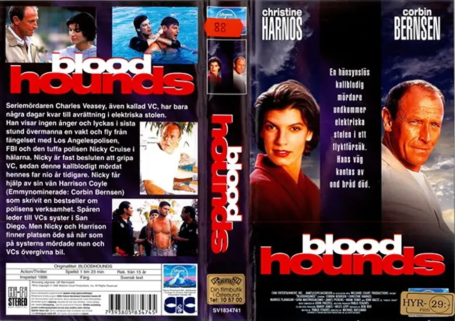 Bloodhounds online