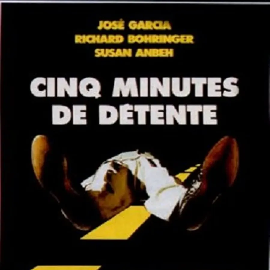 Cinq minutes de détente online