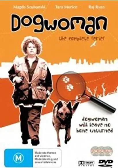 Dogwoman: The Legend of Dogwoman