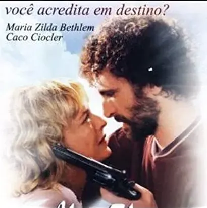 Minha Vida em Suas Mãos