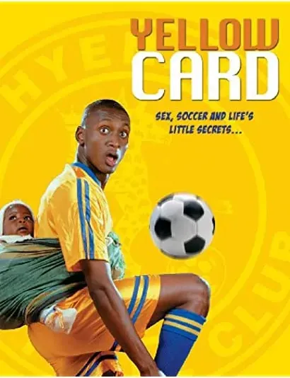 Yellow Card