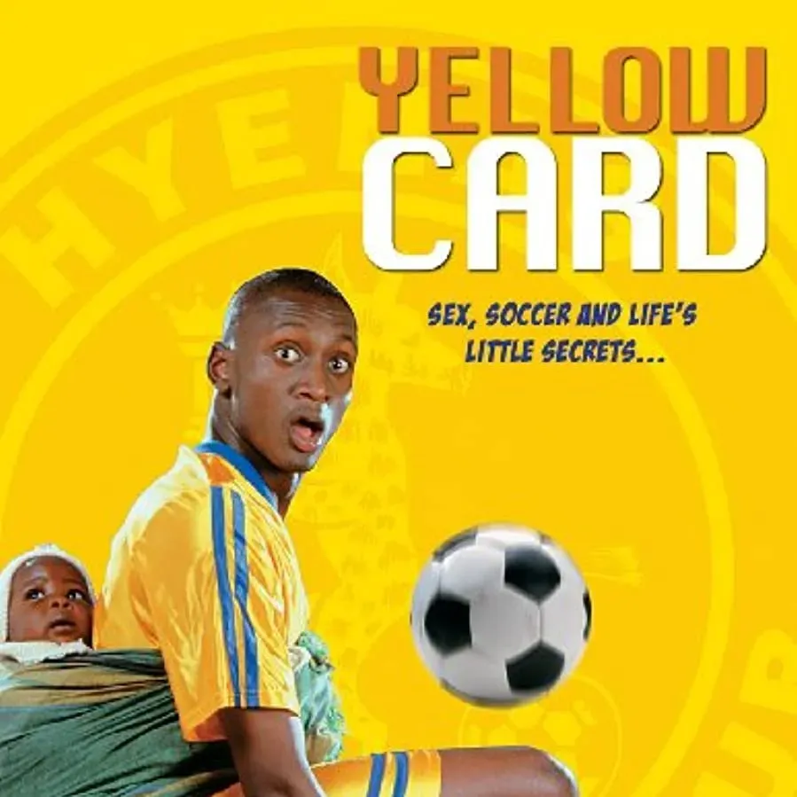 Yellow Card online