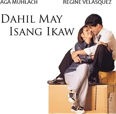 Dahil may isang ikaw
