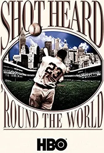 Shot Heard 'Round the World