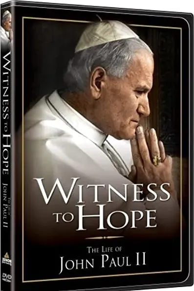 Witness to Hope: The Life of Karol Wojtyla, Pope John Paul II