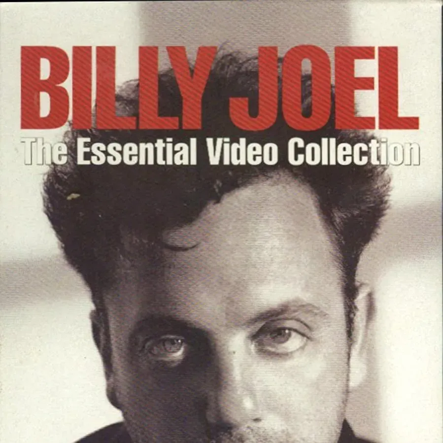 Billy Joel: The Essential Video Collection online