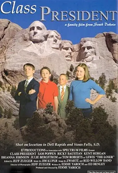 Class President