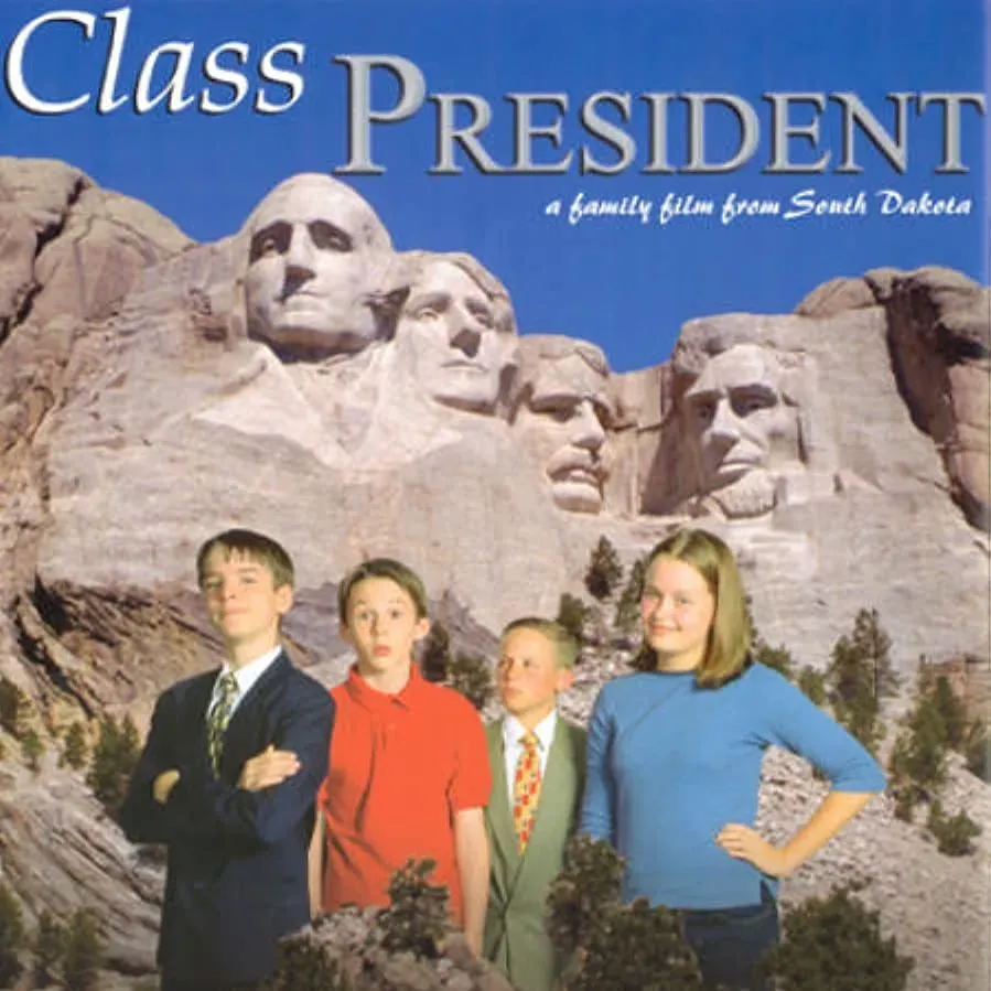 Class President online