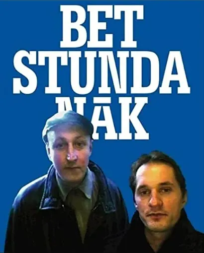 Bet stunda nák