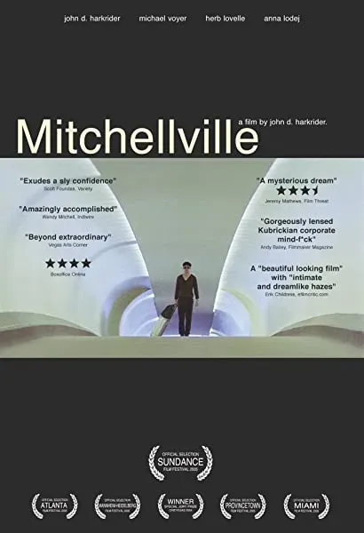 Mitchellville