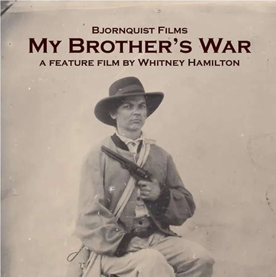 My Brother's War online