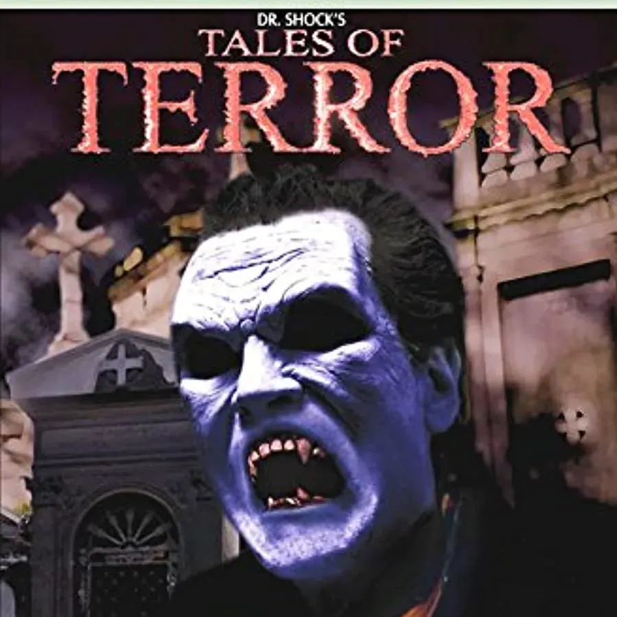 Dr. Shock's Tales of Terror online