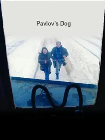 Pies Pawlowa