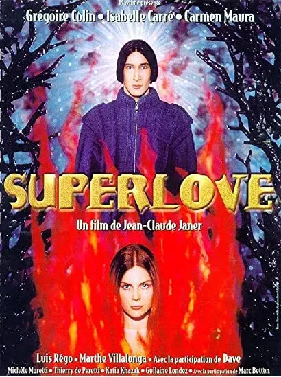 Superlove
