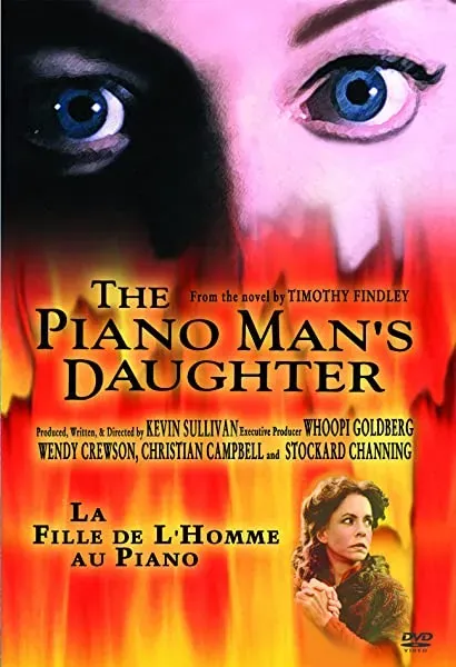 The Piano Man's Daughter