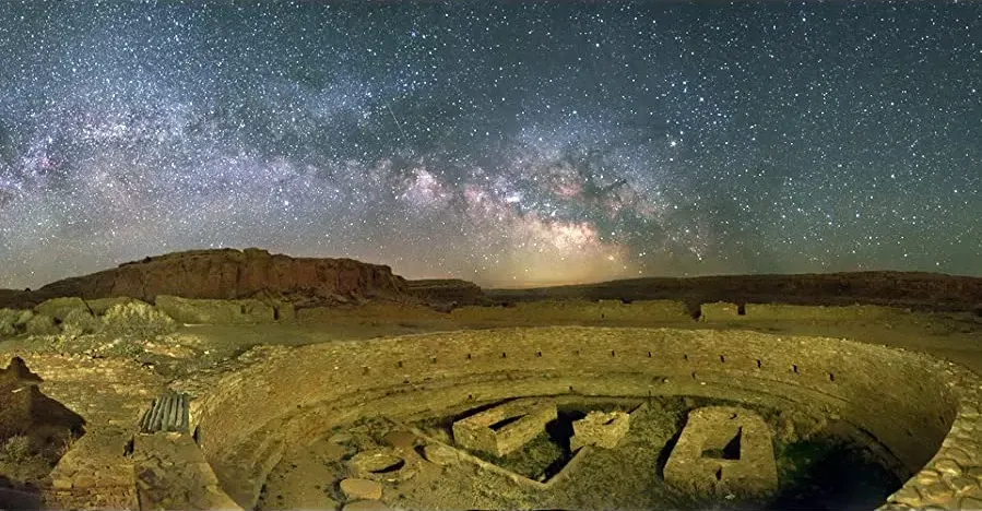 The Mystery of Chaco Canyon online