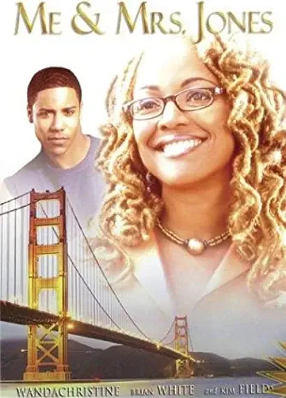 Me & Mrs. Jones