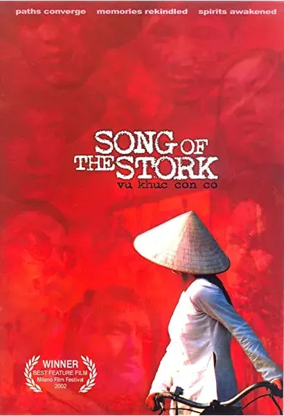 Vu khúc con cò