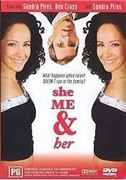 She Me and Her