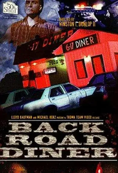 Backroad Diner